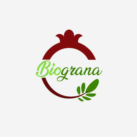 biograna logotipo