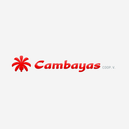 cambayas logotipo