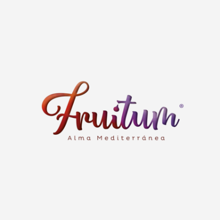 fruiitum logotipo