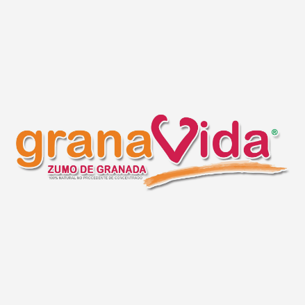 GRANAVIDA logotipo